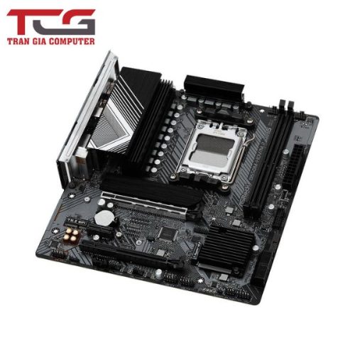 Mainboard PC ASRock B650M HDV/M.2