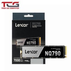 Ổ cứng SSD Lexar NQ790 1TB M.2 2280 PCIe 4x4
