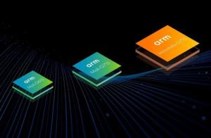 ARM đang phát triển kiến trúc chip GPU, cạnh tranh với Nvidia