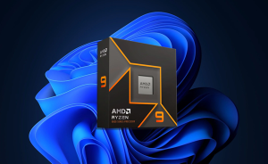 CPU AMD Ryzen