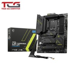 Mainboard MSI MAG Z790 TOMAHAWK MAX WIFI DDR5