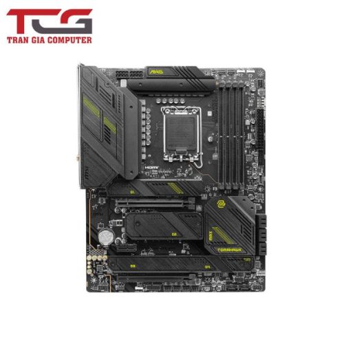 Mainboard MSI MAG Z790 TOMAHAWK MAX WIFI DDR5