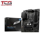 Mainboard MSI PRO Z790-S WIFI DDR5