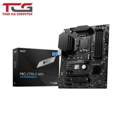 Mainboard MSI PRO Z790-S WIFI DDR5