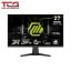 Màn Hình Gaming MSI MAG 275QF (2K WQHD - 27 Inch - IPS - 180Hz - 0.5ms)