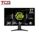 Màn Hình Gaming MSI MAG 275QF (2K WQHD - 27 Inch - IPS - 180Hz - 0.5ms)