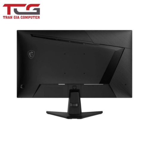 Màn Hình Gaming MSI MAG 275QF (2K WQHD - 27 Inch - IPS - 180Hz - 0.5ms)