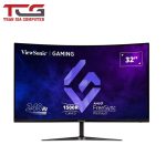 Màn hình ViewSonic VX3219-PC-MHD 32 inch FHD VA 240Hz Cong