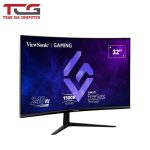 Màn hình ViewSonic VX3219-PC-MHD 32 inch FHD VA 240Hz Cong
