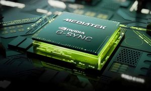 Sắp tới màn hình G-SYNC sẽ còn rẻ hơn khi mà NVIDIA hợp tác với MediaTek