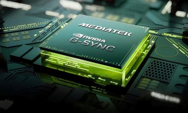 Sắp tới màn hình G-SYNC sẽ còn rẻ hơn khi mà NVIDIA hợp tác với MediaTek