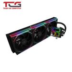 Tản nhiệt nước Thermalright Frozen Infinity 360 Black- ARGB