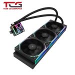 Tản nhiệt nước Thermalright Frozen Infinity 360 Black- ARGB