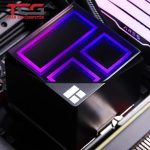 Tản nhiệt nước Thermalright Frozen Infinity 360 Black- ARGB