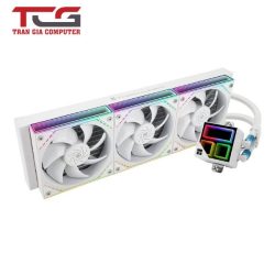 Tản nhiệt nước Thermalright Frozen Infinity 360 White - ARGB