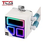 Tản nhiệt nước Thermalright Frozen Infinity 360 White - ARGB