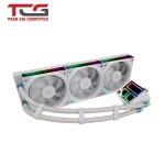 Tản nhiệt nước Thermalright Frozen Infinity 360 White - ARGB