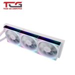 Tản nhiệt nước Thermalright Frozen Infinity 360 White - ARGB