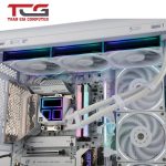 Tản nhiệt nước Thermalright Frozen Infinity 360 White - ARGB