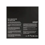 CPU AMD Ryzen 5 9600X (3.9 GHz Boost 5.4 GHz | 6 Cores / 12 Threads | 32 MB Cache) - Ảnh 5
