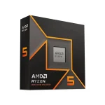 CPU AMD Ryzen 5 9600X (3.9 GHz Boost 5.4 GHz | 6 Cores / 12 Threads | 32 MB Cache) - Ảnh 3