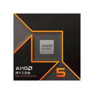 CPU AMD Ryzen 5