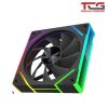 FAN CENTAUR CT 9800 BLACK