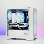 PC ĐỒ HỌA i7 12700K RTX 4060Ti 16GB | RAM 32GB | SSD 500GB - TGPCDH025 - Ảnh 2