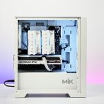 PC Đồ Họa I7 12700K RTX 4060Ti RAM 32G White-2