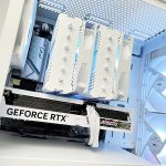 PC Đồ Họa I7 12700K RTX 4060Ti RAM 32G White-3