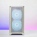 PC Đồ Họa I7 12700K RTX 4060Ti RAM 32G White-4