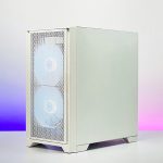 PC Đồ Họa I7 12700K RTX 4060Ti RAM 32G White-5
