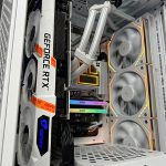 PC Gaming I5 13600K RTX 3060 RAM 16G-2