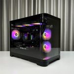 PC Gaming Ryzen 9 7900X3D RTX 3060 RAM 32GB-1