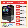 PC Gaming i5 10400F RX580 8G