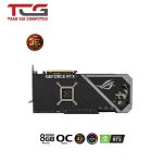 CARD Asus RTX3070Ti 8G GAMING ROG STRIX