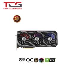 CARD Asus RTX3070Ti 8G GAMING ROG STRIX