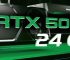 Card đồ họa RTX 5080