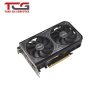 Card màn hình ASUS Dual GeForce RTX 4060 V2 OC Edition 8GB GDDR6