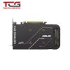 Card màn hình ASUS Dual GeForce RTX 4060 V2 OC Edition 8GB GDDR6