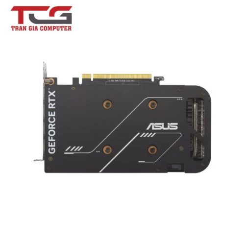 Card màn hình ASUS Dual GeForce RTX 4060 V2 OC Edition 8GB GDDR6