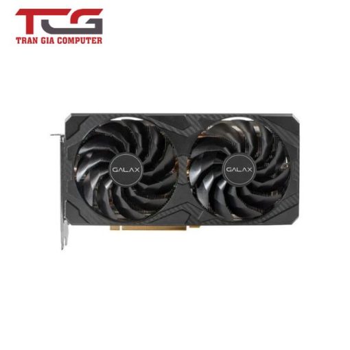 CARD GALAX RTX3070Ti 8G 2FAN Cũ Còn BH 6/2025