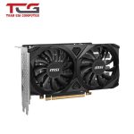 Card màn hình MSI RTX 3050 VENTUS 2X 6G OC 2 FAN