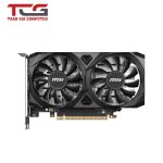 Card màn hình MSI RTX 3050 VENTUS 2X 6G OC 2 FAN
