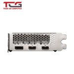 Card màn hình MSI RTX 3050 VENTUS 2X 6G OC 2 FAN