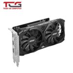 Card màn hình MSI RTX 3050 VENTUS 2X 6G OC 2 FAN