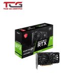 Card màn hình MSI RTX 3050 VENTUS 2X 6G OC 2 FAN