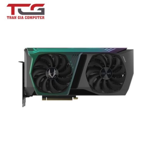 Card Màn Hình ZOTAC GAMING GeForce RTX 3070 AMP Holo, Cũ, BH 5.2025