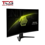 Màn hình MSI MAG 32C6X – 32 inch FHD VA | 250Hz | 1ms | Curved Monitor