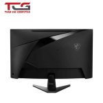 Màn hình MSI MAG 32C6X – 32 inch FHD VA | 250Hz | 1ms | Curved Monitor